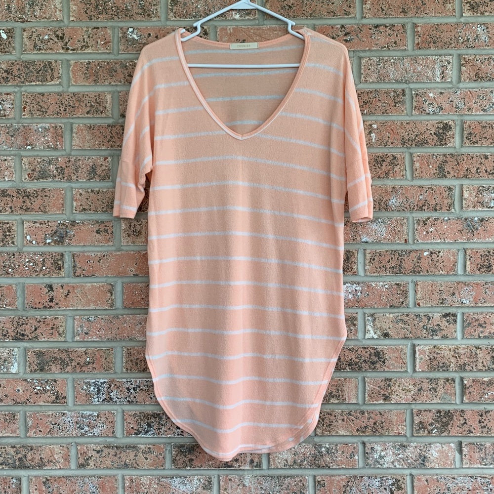 SOLD!!! Tunic top.